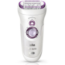 Эпилятор Braun 9-700 Silk-epil SensoSmart