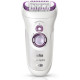 Эпилятор Braun 9-700 Silk-epil SensoSmart