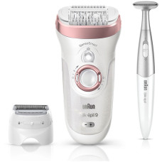 Эпилятор Braun 9-890 Silk-epil 9