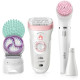 Эпилятор Braun 9-985 Silk-epil 9 Beauty Set