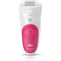 Эпилятор Braun 5-500 Silk-epil SensoSmart