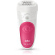 Эпилятор Braun 5-500 Silk-epil SensoSmart
