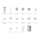 Эпилятор Braun 9-995 BS Silk-épil Beauty Set 9