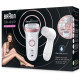 Эпилятор Braun 9-880 Silk-epil 9