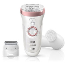Эпилятор Braun 9-880 Silk-epil 9