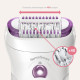 Эпилятор Braun 9-710 Silk-epil SensoSmart