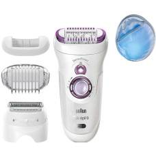 Эпилятор Braun 9-710 Silk-epil SensoSmart