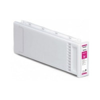 EPSON C13T694300 EPSON для SC-T3000/T5000/T7000 UltraChrome XD Magenta T694300 (700 мл) (LFP)