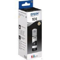 EPSON C13T00R140 Контейнер с черными фото чернилами для L7160/7180, 70 мл.(cons ink)