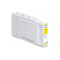 EPSON C13T693400 EPSON для SC-T3000/T5000/T7000 UltraChrome XD Yellow T693400 (350 мл) (LFP)