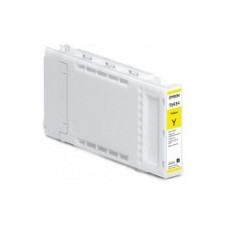 EPSON C13T693400 EPSON для SC-T3000/T5000/T7000 UltraChrome XD Yellow T693400 (350 мл) (LFP)