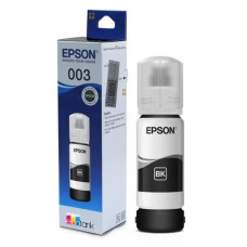 EPSON C13T00V198 Контейнер 003 с черными чернилами для L3210, L3216, L3256, 65 мл. (cons ink)