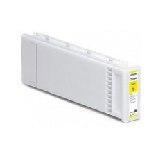 EPSON C13T694400 EPSON для SC-T3000/T5000/T7000 UltraChrome XD Yellow T694400 (700 мл) (LFP)