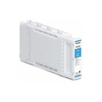 EPSON C13T693200 EPSON для SC-T3000/T5000/T7000 UltraChrome XD Cyan T693200 (350 мл) (LFP)