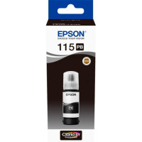 EPSON C13T07D14A Контейнер с черными чернилами для L8160/L8180