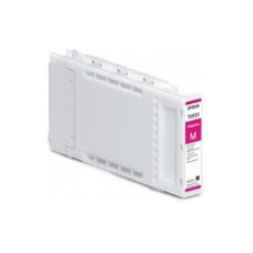 EPSON C13T693300 для SC-T3000/T5000/T7000 UltraChrome XD Magenta T693300 (350 мл) (LFP)