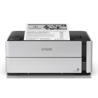Epson M1140 (C11CG26405) {A4, монохромный, 39 стр/мин}
