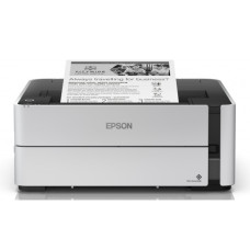 Epson M1140 (C11CG26405) {A4, монохромный, 39 стр/мин}