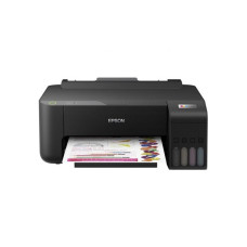 Epson L1210 {4-цветная струйная печать, A4 , печать фотографий} (C11CJ70401)