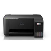 Epson L3210 (C11CJ68506/C11CJ68403/C11CJ68405) { А4, 10 стр/мин, 5760х1440 dpi, СНПЧ, USB}