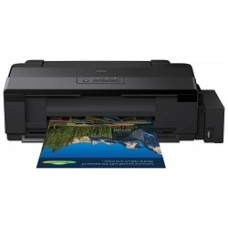 Epson Stylus Photo L1800 (C11CD82402/C11CD82403/C11CD82505) {А3, 5760 x 1440, 15стр/мин (А4), 5760x1440 dpi, USB}