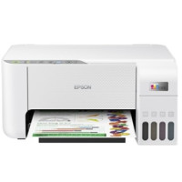 Epson L3256 (C11CJ67407/C11CJ67414/C11CJ67421/C11CJ67519) {А4, 5760 х 1440, 10стр/мин, Wi-Fi, USB}
