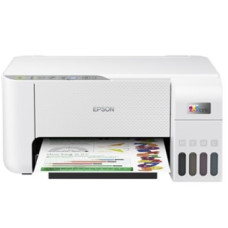 Epson L3256 (C11CJ67407/C11CJ67414/C11CJ67421/C11CJ67519) {А4, 5760 х 1440, 10стр/мин, Wi-Fi, USB}