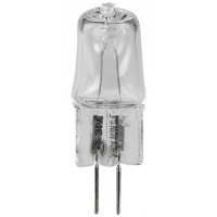 ЭРА C0039280 Лампа галогенная JCD-40W-230V-G4-Cl