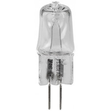 ЭРА C0039280 Лампа галогенная JCD-40W-230V-G4-Cl