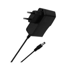 Rexant 200-012-3 Источник питания 12V, 12W с DC разъемом подключения 5.5*2.1, без влагозащиты (IP23)