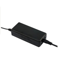 Rexant 200-072-3 Источник питания 12V, 72W с DC разъемом подключения 5.5*2.1, без влагозащиты (IP23)
