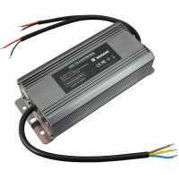 Rexant 200-100-2 Источник питания 12V, 100W с проводами, влагозащищенный (IP67)