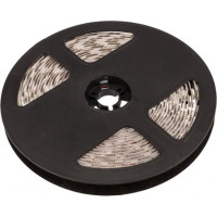 Rexant 141-389 LED лента 12В, 10мм, IP23, SMD 5050, 60 LED/m, 12V, RGB (катушка 5 метров)