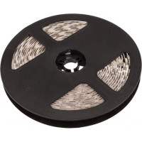 Rexant 141-495 LED лента 12В, 10мм, IP65, SMD 5050, 60 LED/m, 12V, БЕЛАЯ (6000 K) (катушка 5 метров)