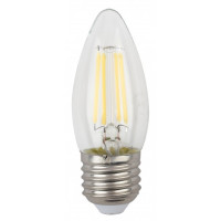 ЭРА Б0027934 Светодиодная лампа свеча F-LED B35-5w-840-E27