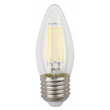 ЭРА Б0027934 Светодиодная лампа свеча F-LED B35-5w-840-E27