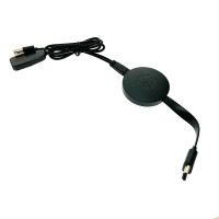 Espada Адаптер WiFi HDMI adapter WV 04 для телевизора, монитора чипсет AM8268 / поддержка Android, iOS / (44919)