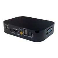 HDD ESPADA DMP-4 [4Gb, HDMI1080p/VGA, Black,(Ch) [DMP-004H4b] (39590)