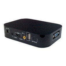 HDD ESPADA DMP-4 [4Gb, HDMI1080p/VGA, Black,(Ch) [DMP-004H4b] (39590)