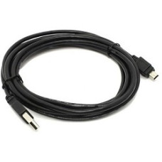 Exegate EX191079RUS Кабель USB 2.0 A->mini-B 5P 1.0м Exegate