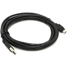 Exegate EX138938RUS Кабель USB 2.0 A->mini-B 5P 1.8м Exegate