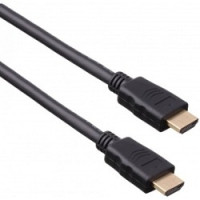 Exegate EX138957RUS Кабель HDMI (19M -19M) 5м Exegate, v1.4b, позолоченные контакты