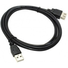 Exegate EX138945RUS Удлинитель USB 2.0 A->A 5м Exegate
