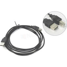 Exegate EX138939RUS Кабель USB 2.0 A->B 1.8м Exegate