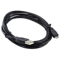 Exegate EX169532RUS Кабель USB 2.0 A->micro-B 1.2м Exegate