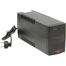 Exegate EP212516RUS ИБП Exegate Power Back BNB-800 <800VA, Black, 2 евророзетки>