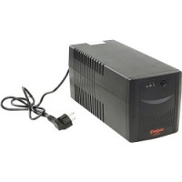 Exegate EP212518RUS ИБП Exegate Power Back UNB-1000 <1000VA, Black, 4 евророзетки>