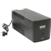 Exegate EP212519RUS ИБП Exegate SpecialPro Smart LLB-1000.LCD.AVR.EURO.RJ.USB <1000VA/650W, LCD, AVR, 4евро,RJ45/11,USB>