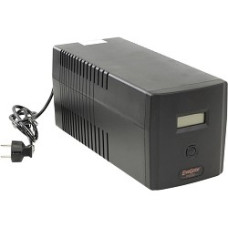 Exegate EP212519RUS ИБП Exegate SpecialPro Smart LLB-1000.LCD.AVR.EURO.RJ.USB <1000VA/650W, LCD, AVR, 4евро,RJ45/11,USB>
