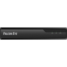 Falcon Eye FE-MHD1108 8 канальный 5 в 1 регистратор: запись 8кан 1080N*15k/с; Н.264/H264+; HDMI, VGA, SATA*1 (до 6Tb HDD), 2 USB; Аудио 1/1; Протокол ONVIF, RTSP, P2P; Мобильные платформы Android/IOS